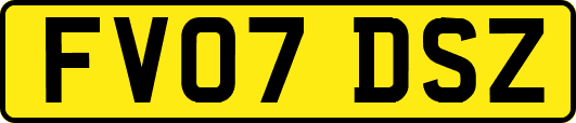 FV07DSZ