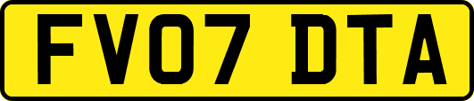 FV07DTA