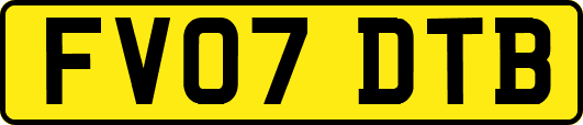 FV07DTB