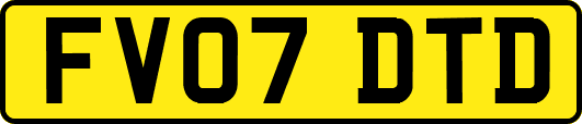 FV07DTD