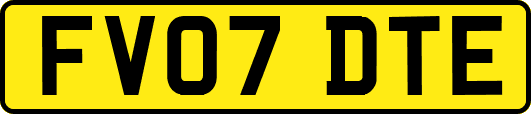 FV07DTE