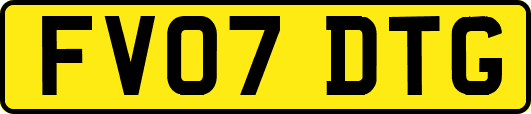 FV07DTG