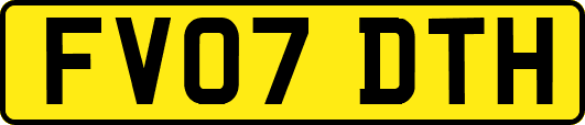 FV07DTH