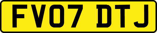 FV07DTJ
