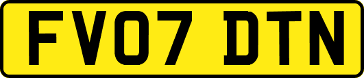 FV07DTN
