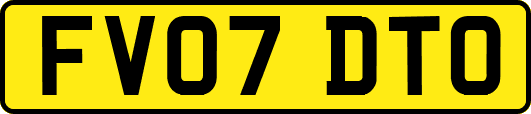 FV07DTO