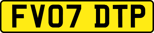 FV07DTP