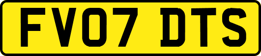 FV07DTS