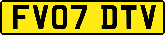 FV07DTV