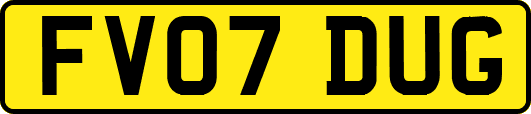 FV07DUG