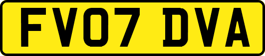 FV07DVA