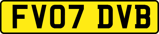 FV07DVB