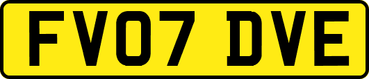 FV07DVE