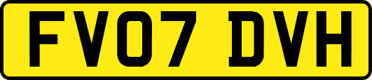 FV07DVH