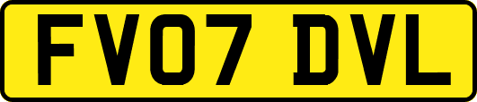 FV07DVL