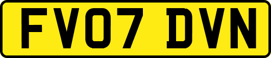FV07DVN