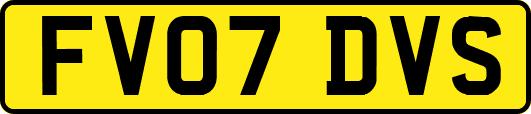 FV07DVS