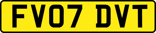 FV07DVT