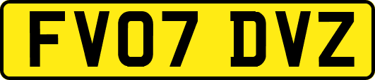 FV07DVZ