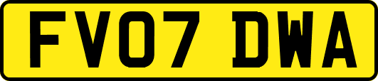 FV07DWA