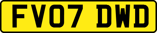 FV07DWD