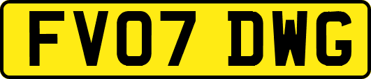 FV07DWG