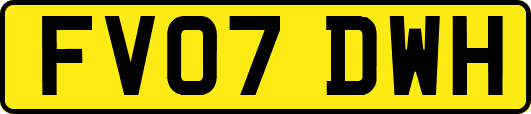 FV07DWH