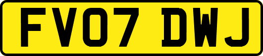 FV07DWJ