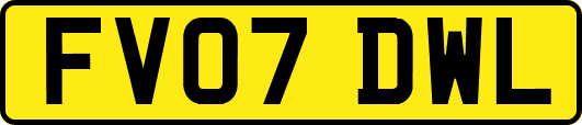 FV07DWL