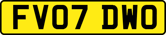 FV07DWO