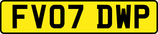 FV07DWP