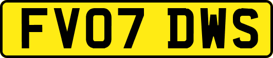 FV07DWS