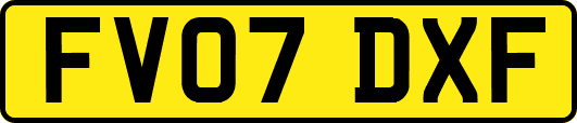 FV07DXF