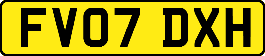 FV07DXH