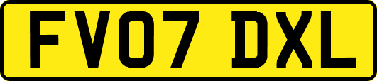 FV07DXL