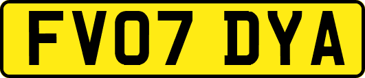 FV07DYA