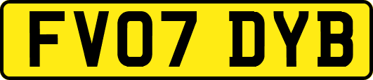 FV07DYB