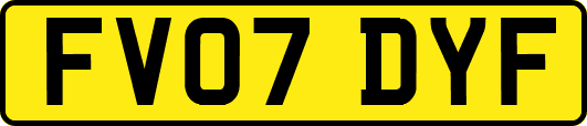 FV07DYF