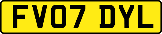 FV07DYL