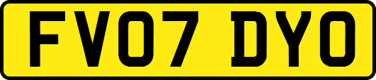 FV07DYO