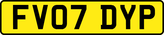 FV07DYP