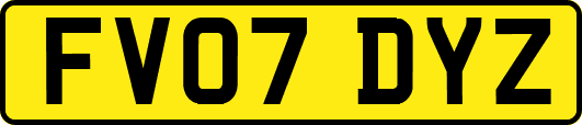 FV07DYZ