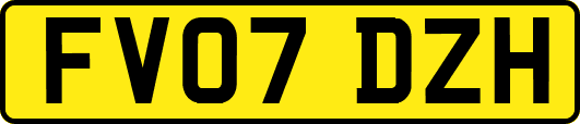 FV07DZH