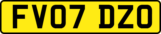 FV07DZO