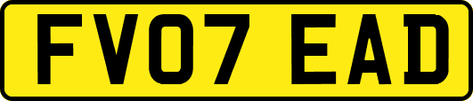 FV07EAD