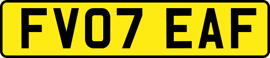FV07EAF