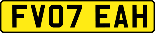 FV07EAH