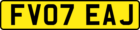 FV07EAJ