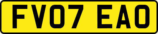 FV07EAO