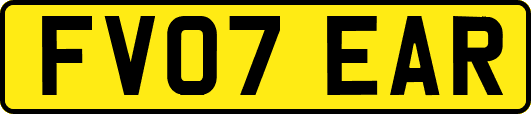 FV07EAR